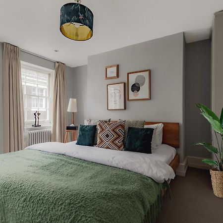 1St Class Covent Garden Residences For 1St Class Guests ลอนดอน ภายนอก รูปภาพ