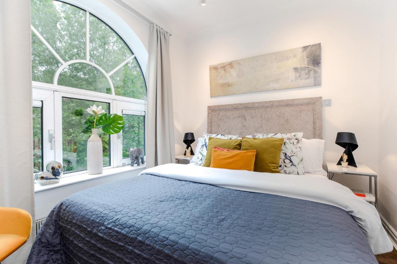 1St Class Covent Garden Residences For 1St Class Guests ลอนดอน ภายนอก รูปภาพ