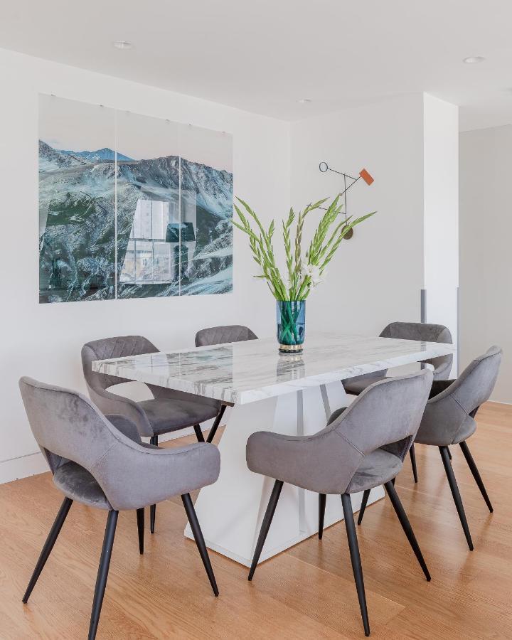 1St Class Covent Garden Residences For 1St Class Guests ลอนดอน ภายนอก รูปภาพ