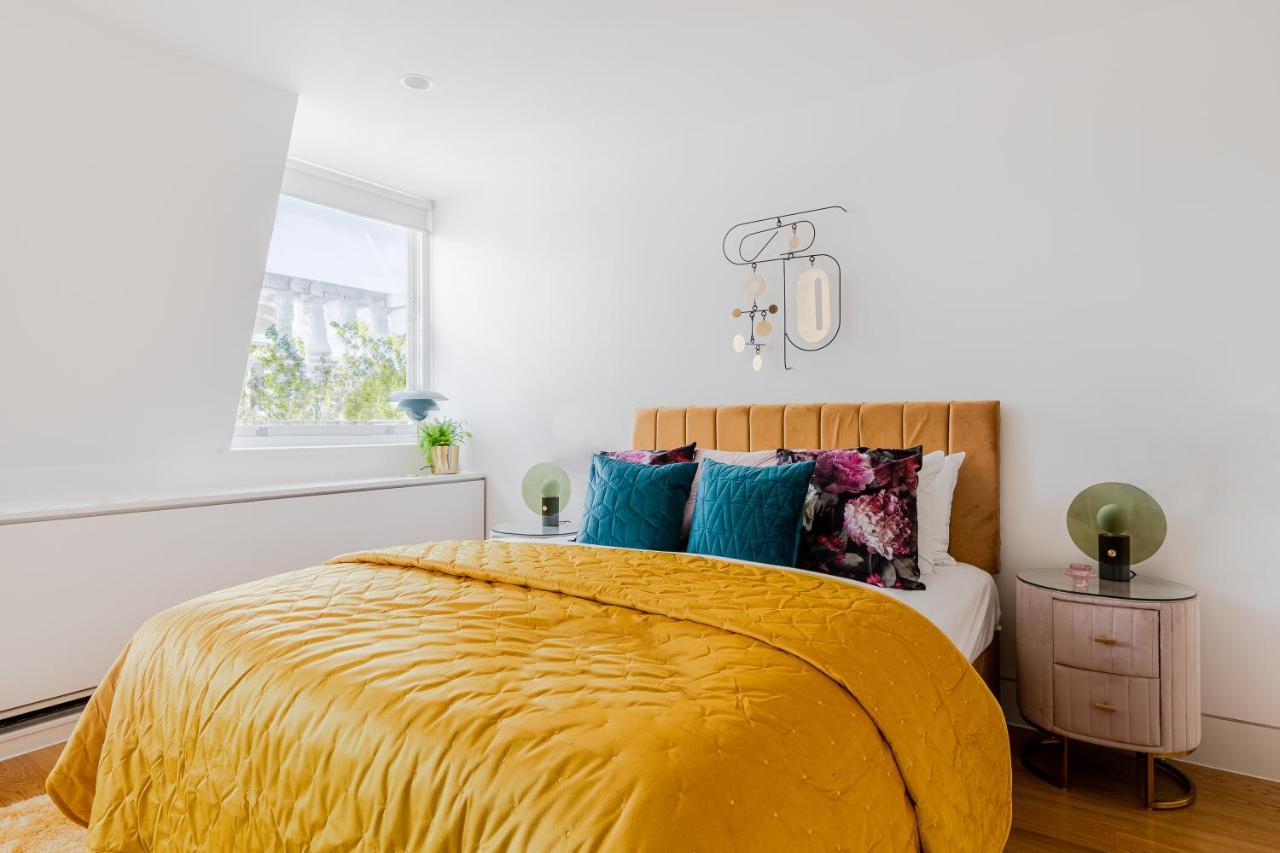 1St Class Covent Garden Residences For 1St Class Guests ลอนดอน ภายนอก รูปภาพ