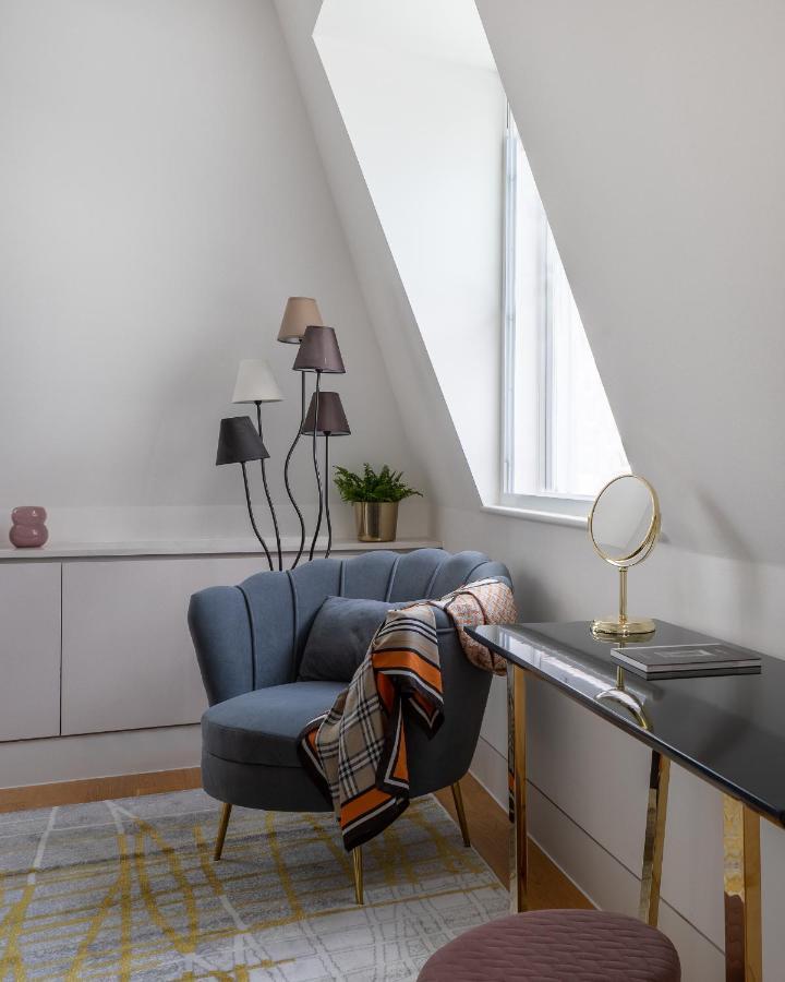1St Class Covent Garden Residences For 1St Class Guests ลอนดอน ภายนอก รูปภาพ