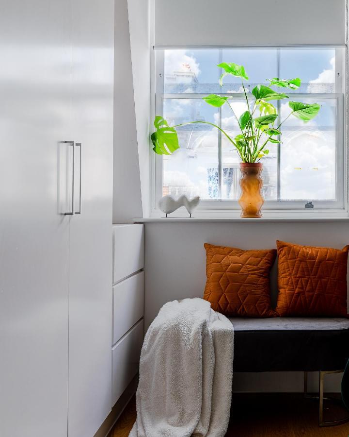 1St Class Covent Garden Residences For 1St Class Guests ลอนดอน ภายนอก รูปภาพ