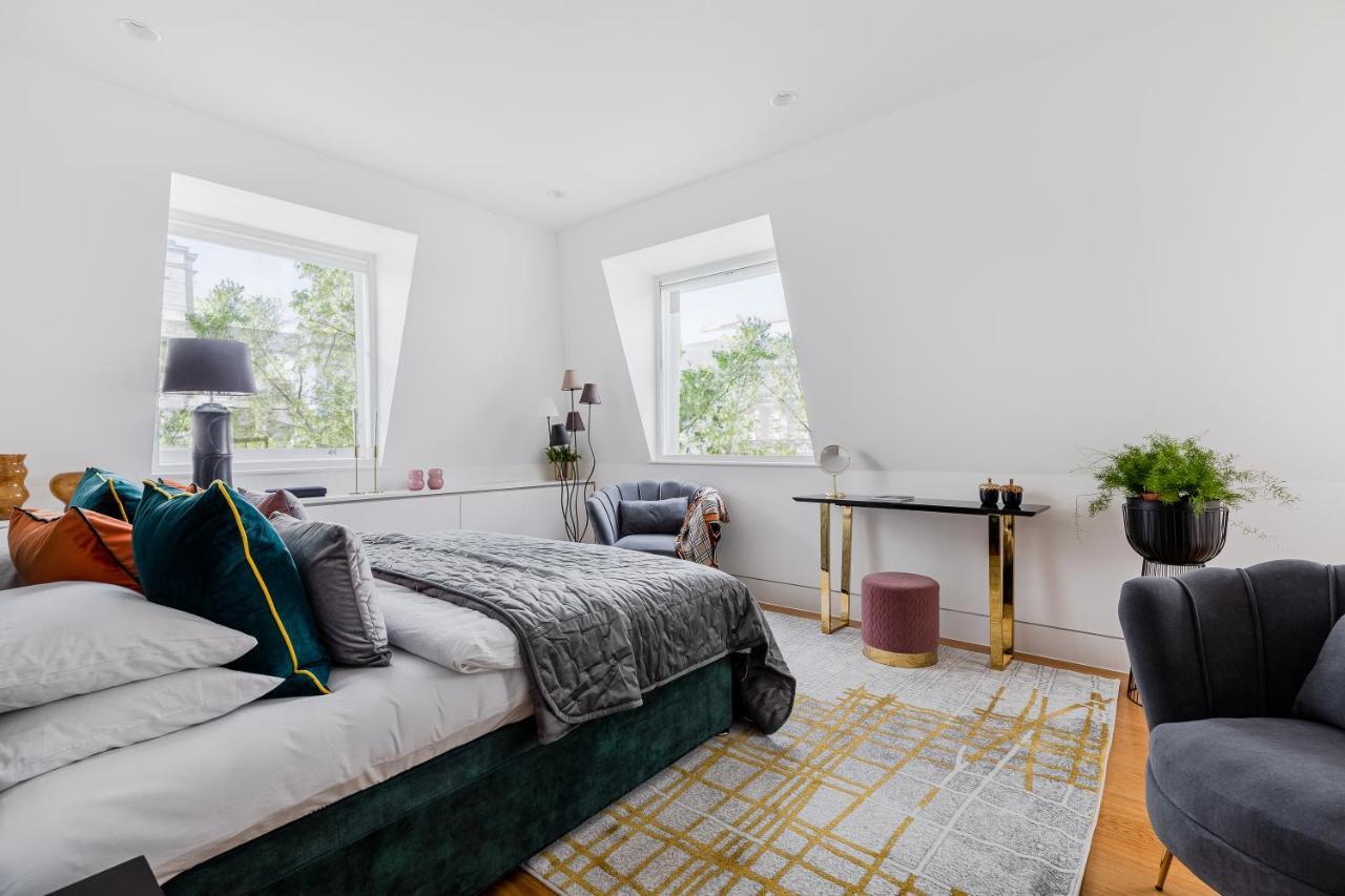 1St Class Covent Garden Residences For 1St Class Guests ลอนดอน ภายนอก รูปภาพ