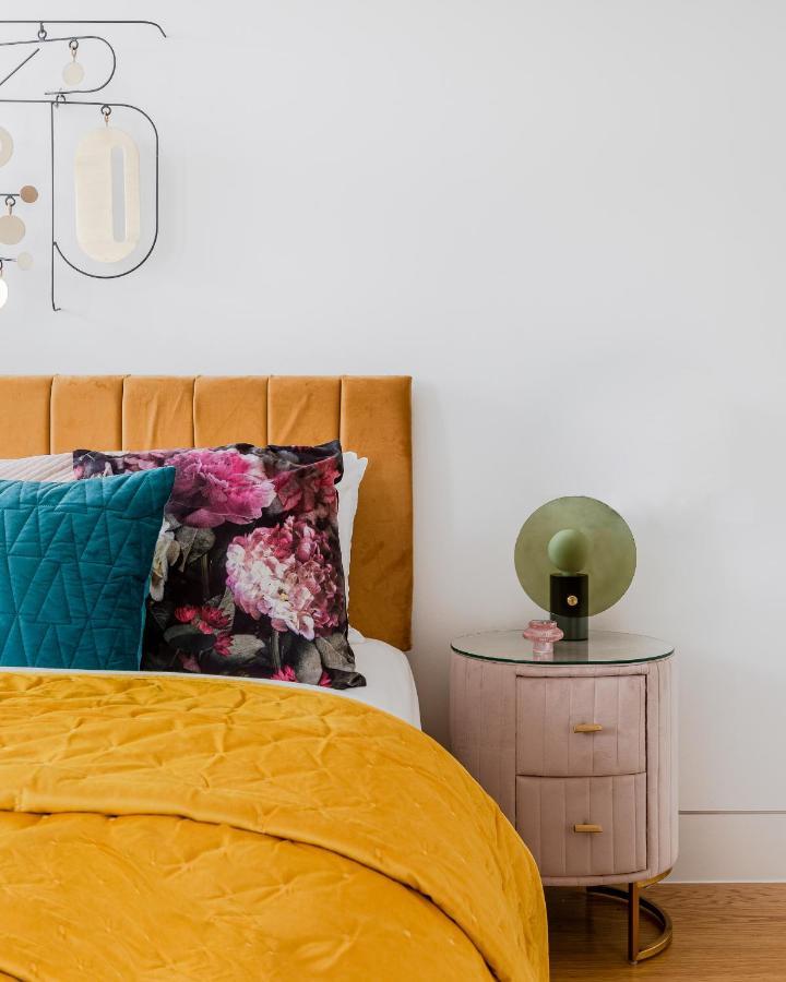 1St Class Covent Garden Residences For 1St Class Guests ลอนดอน ภายนอก รูปภาพ
