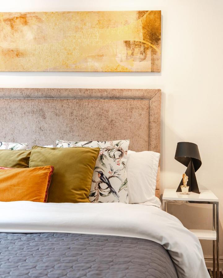 1St Class Covent Garden Residences For 1St Class Guests ลอนดอน ภายนอก รูปภาพ