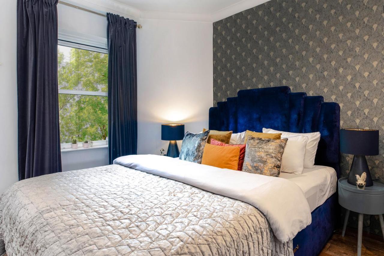1St Class Covent Garden Residences For 1St Class Guests ลอนดอน ภายนอก รูปภาพ