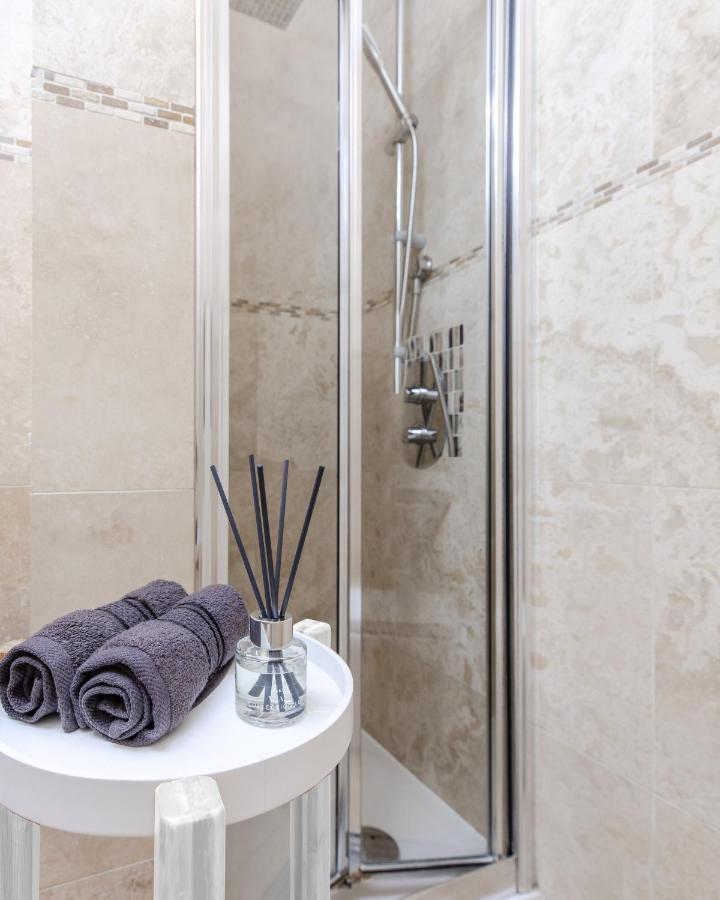 1St Class Covent Garden Residences For 1St Class Guests ลอนดอน ภายนอก รูปภาพ