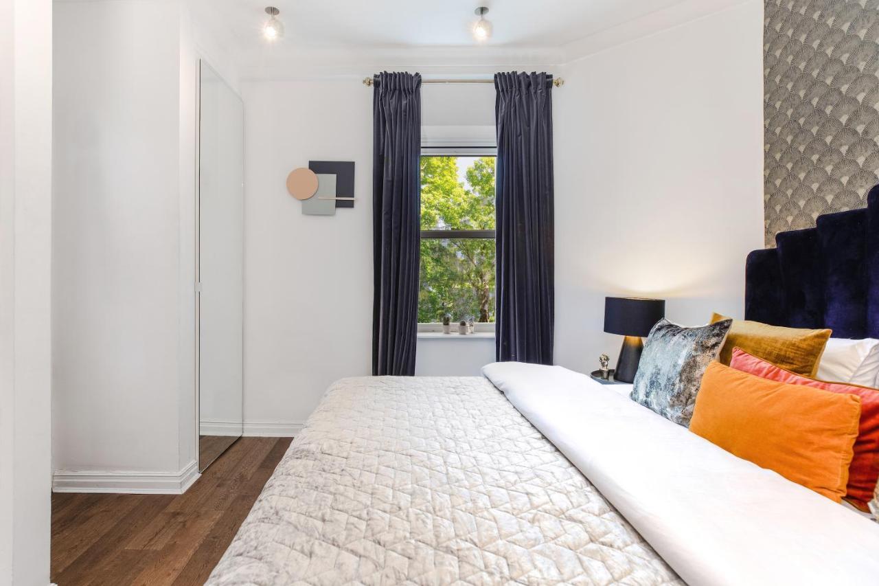 1St Class Covent Garden Residences For 1St Class Guests ลอนดอน ภายนอก รูปภาพ