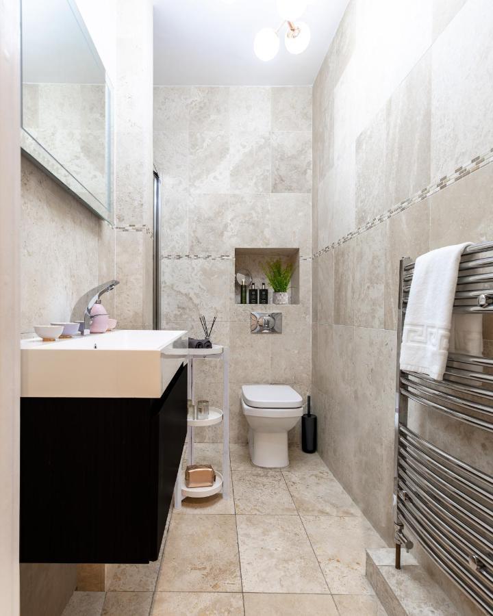 1St Class Covent Garden Residences For 1St Class Guests ลอนดอน ภายนอก รูปภาพ