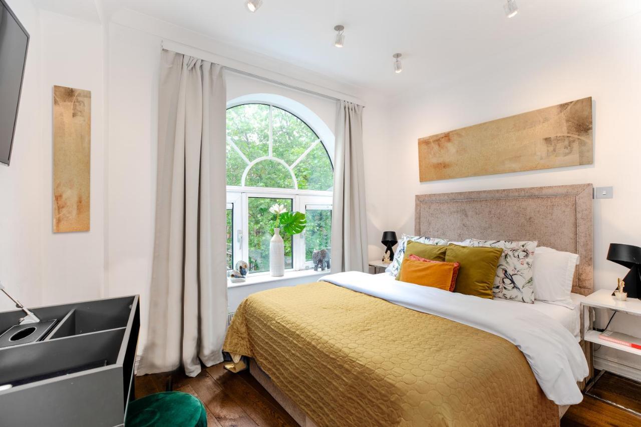 1St Class Covent Garden Residences For 1St Class Guests ลอนดอน ภายนอก รูปภาพ