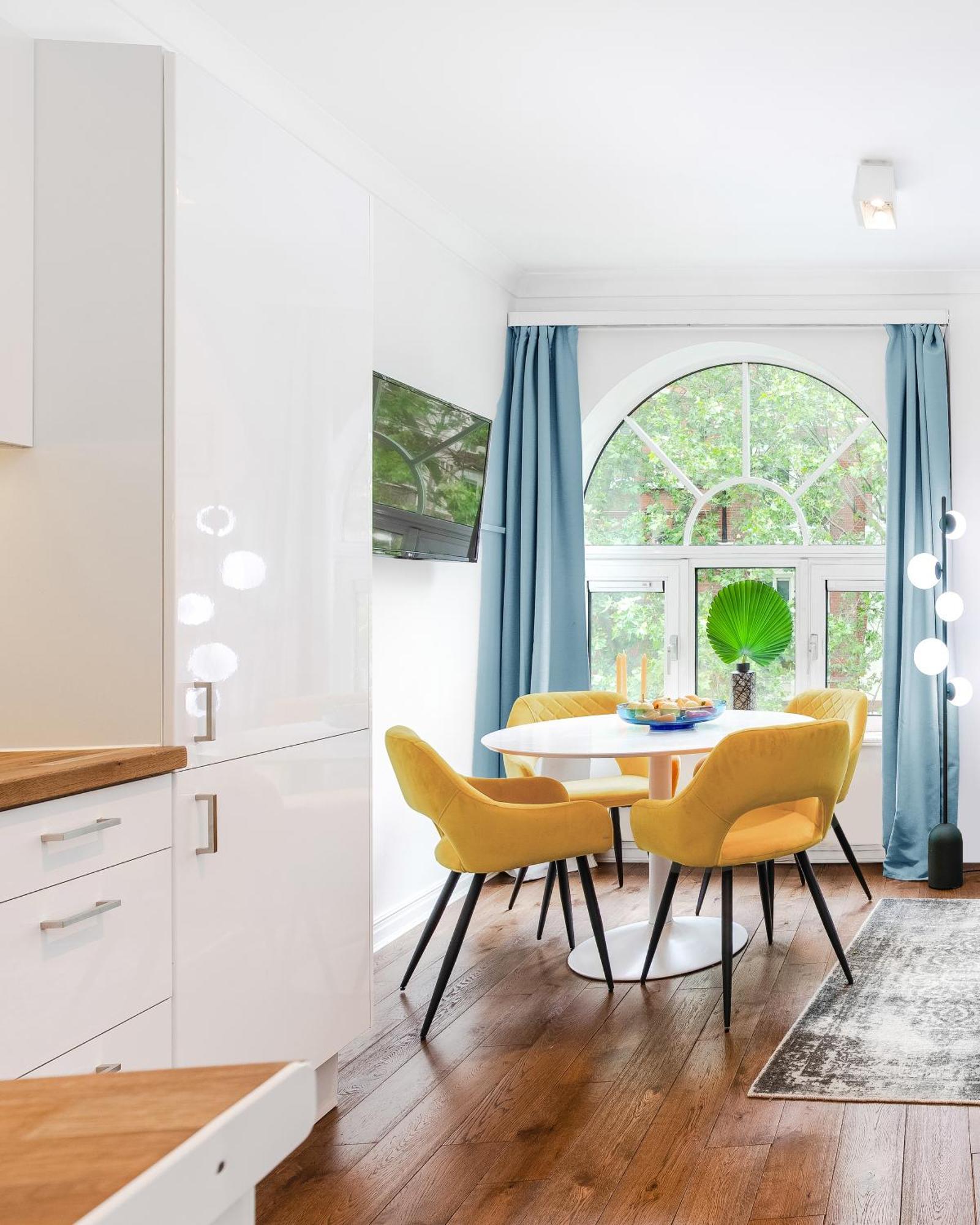1St Class Covent Garden Residences For 1St Class Guests ลอนดอน ภายนอก รูปภาพ