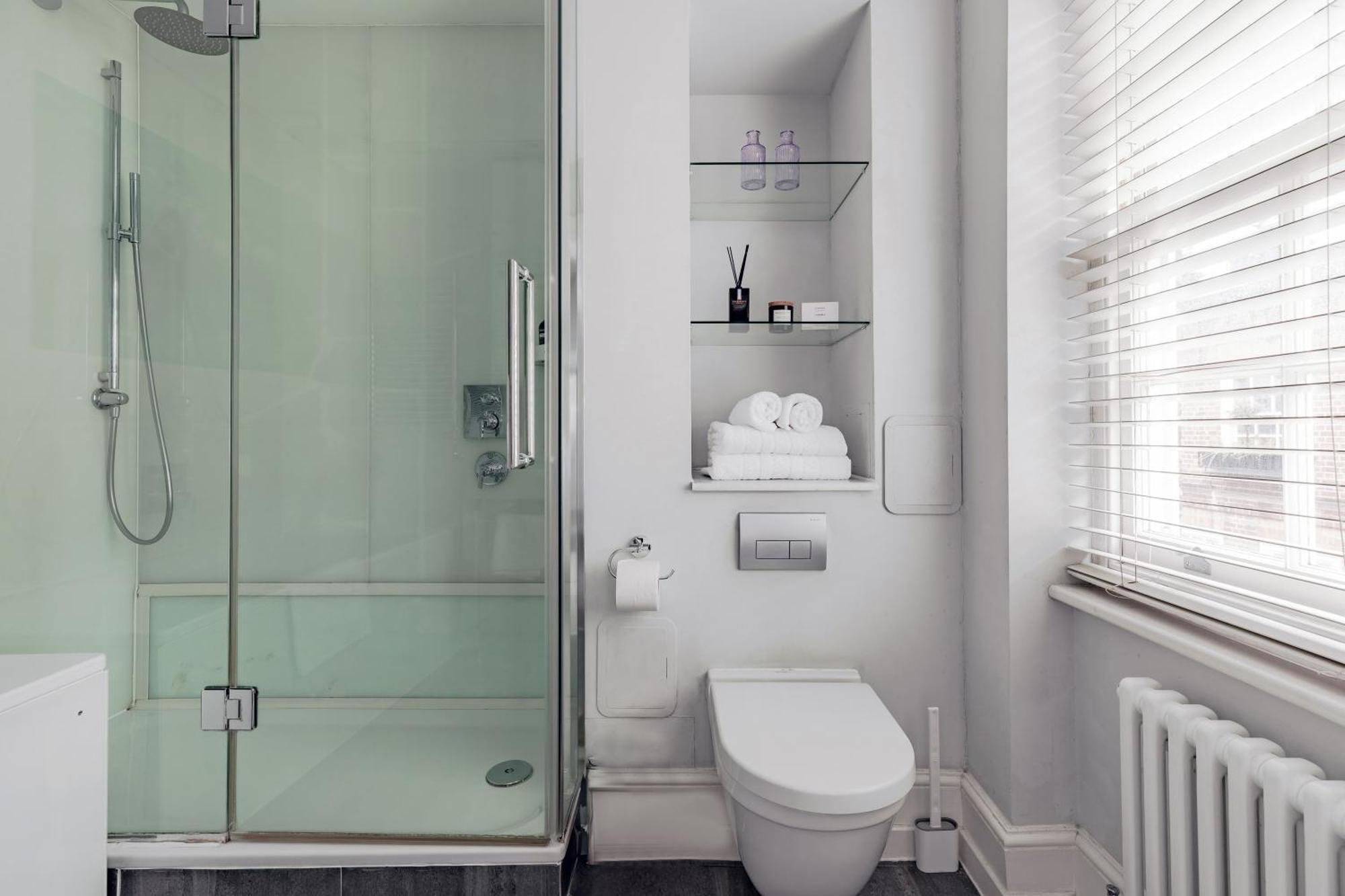 1St Class Covent Garden Residences For 1St Class Guests ลอนดอน ภายนอก รูปภาพ