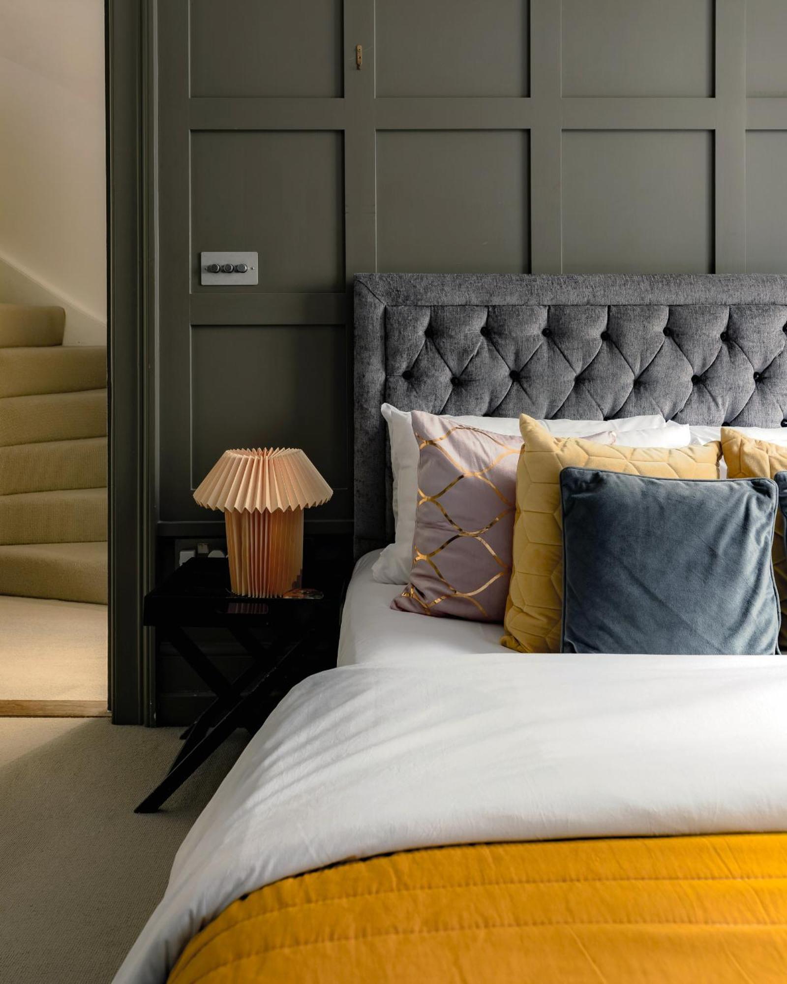 1St Class Covent Garden Residences For 1St Class Guests ลอนดอน ภายนอก รูปภาพ