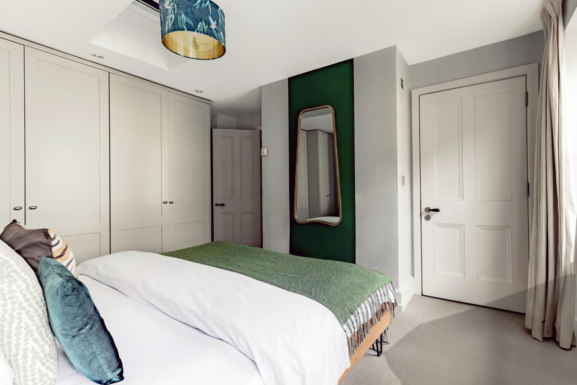 1St Class Covent Garden Residences For 1St Class Guests ลอนดอน ภายนอก รูปภาพ