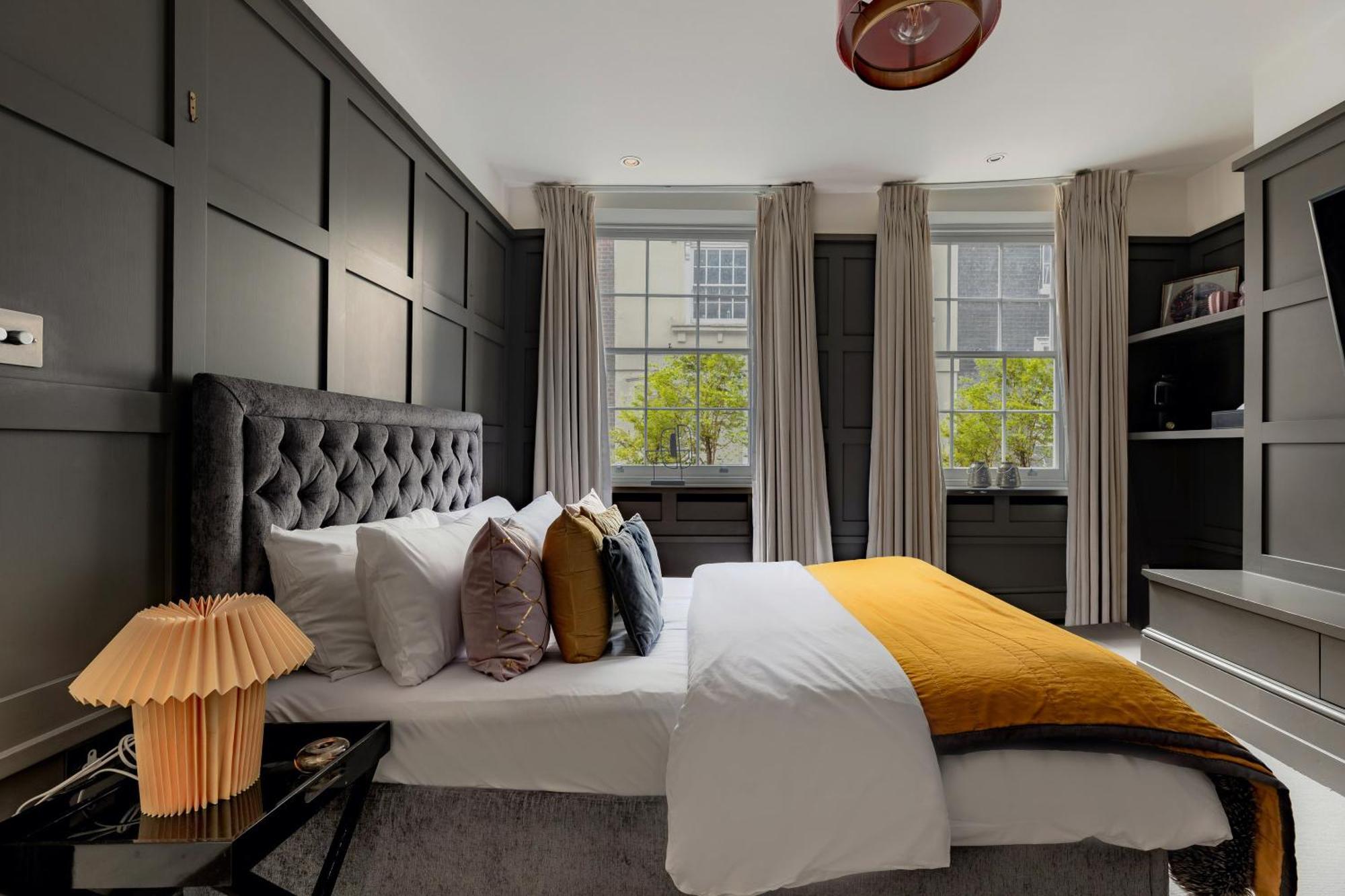 1St Class Covent Garden Residences For 1St Class Guests ลอนดอน ภายนอก รูปภาพ